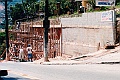 20- Muro de Arrimo na Av Nova Cantareira